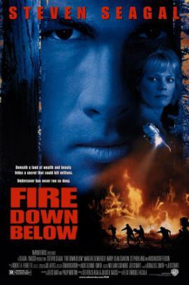 Fire Down Below