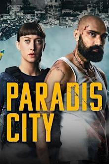 Paradis City - Staffel 1