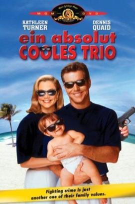 Undercover Blues - Ein Absolut Cooles Trio