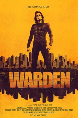 Warden *Subbed*