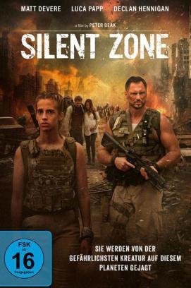 Silent Zone *Subbed*