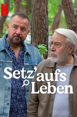 Setz' aufs Leben - Staffel 1