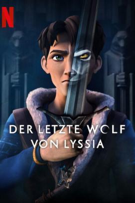 Der letzte Wolf von Lyssia - Staffel 1